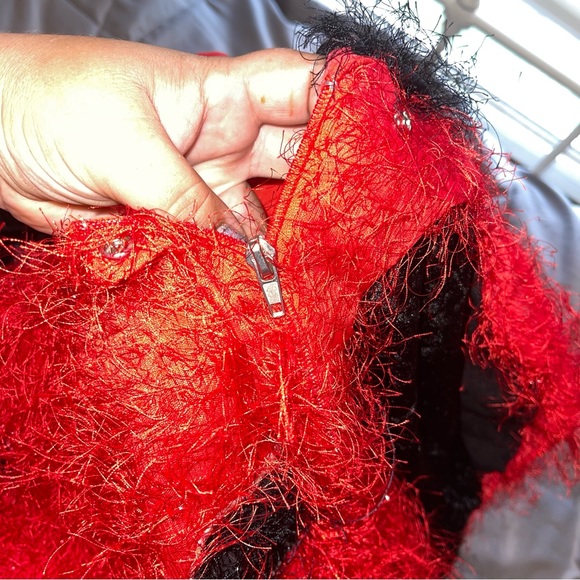 Celebration Halloween Ladybug Costume - Picture 5 of 11